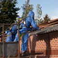 The Importance of Asbestos Testing for Home Inspections