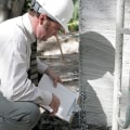 A Comprehensive Guide to Foundation and Framing for Home Inspections