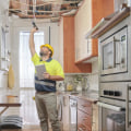How profitable is a home inspection franchise?