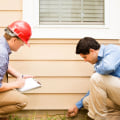 Experience in the Home Inspection Industry: A Comprehensive Overview