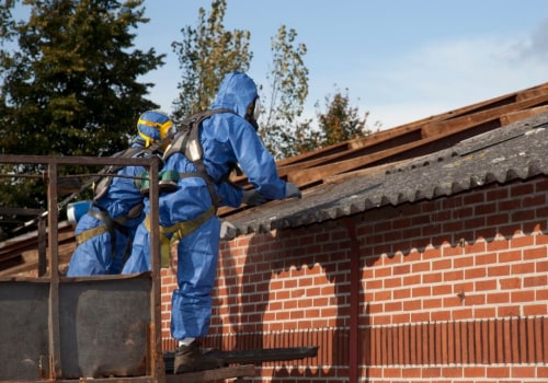 The Importance of Asbestos Testing for Home Inspections