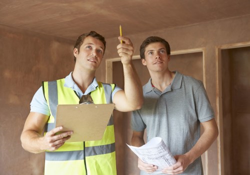 Training and Certifications for Home Inspectors