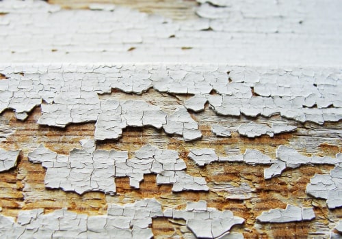 Lead Paint Testing: What You Need to Know