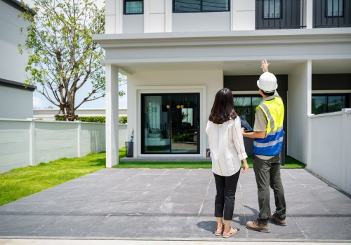 Asking for References: A Crucial Step in Choosing a Home Inspector