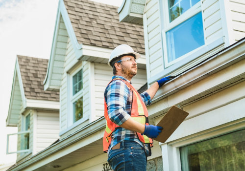 How much do home inspectors make in missouri?