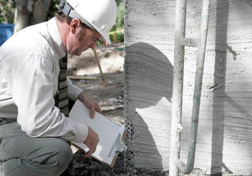 A Comprehensive Guide to Foundation and Framing for Home Inspections