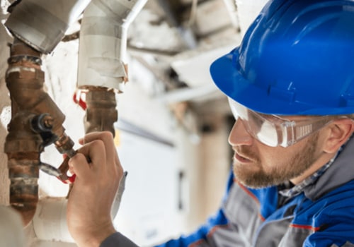 Understanding Electrical and Plumbing Systems for Home Inspections
