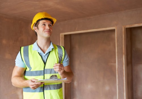 What is an apprentice inspector?