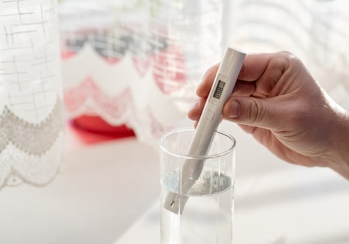 The Importance of Water Quality Testing for Home Inspections