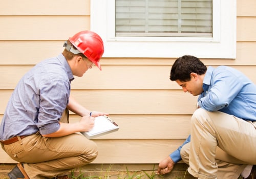 Experience in the Home Inspection Industry: A Comprehensive Overview
