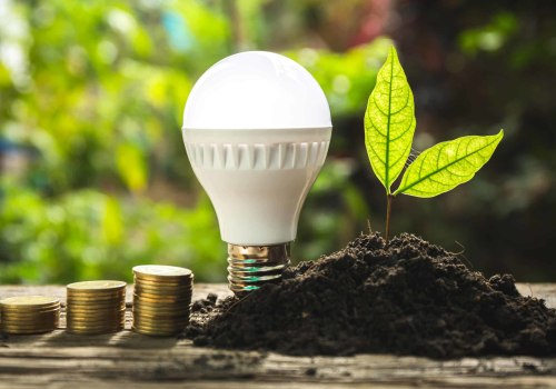 Reducing Energy Costs