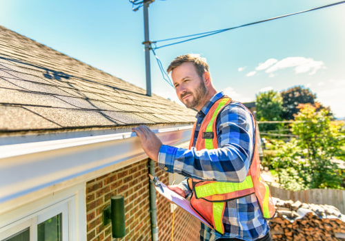 What does it take to become a home inspector in missouri?